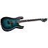 E-II M-II HT Mercury Blue Burst + étui ESP