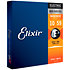 12074 Electric Nanoweb 7 cordes Light Heavy 10-59 Elixir