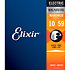 12074 Electric Nanoweb 7 cordes Light Heavy 10-59 Elixir