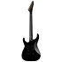 E-II M-II FR Quilted Maple Black Natural Burst + étui ESP