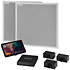 IntelliMix Room Kits 80 Shure
