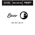 15425 Corde Basse Nanoweb 125 Elixir