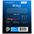 12100 Electric Polyweb Medium 11-49 Elixir