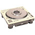 Faceplate SL-DZ1200 Vanille Zomo
