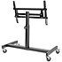 26787 Confidence Monitor Stand K&M