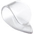 9035R Pouces transparents medium Sachet de 12 Dunlop