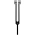 PTF-128 Diapason Power Fork Master (128 Hz) Schlagwerk