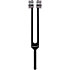 PTF-128 Diapason Power Fork Master (128 Hz) Schlagwerk