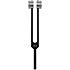 PTF-OM Diapason Power Fork Earth-Om (136,1 Hz) Schlagwerk