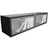 CS-Box 100 Noir Zomo