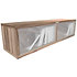 CS-Box 100 Zebrano Zomo