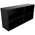 CS-Box 100/2 Noir Zomo