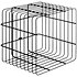 VS-Rack Cube Noir Zomo