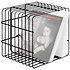 VS-Rack Cube Noir Zomo