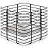 VS-Rack Cube Noir Zomo