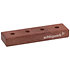 PTF-WS4 Support en bois pour 4 Power Tuning Forks Schlagwerk