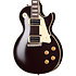 1954 Les Paul Jeff Beck Oxblood LTD + Etui Epiphone