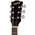 1954 Les Paul Jeff Beck Oxblood LTD + Etui Epiphone