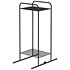 VS-Rack Vinya 50 Black Zomo