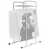 VS-Rack Vinya 50 White Zomo