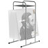 VS-Rack Vinya 50 Chrome Zomo