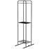VS-Rack Vinya 100 Black Zomo
