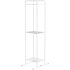 VS-Rack Vinya 100 White Zomo