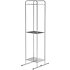 VS-Rack Vinya 100 Chrome Zomo