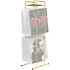 VS-Rack Vinya 100 Gold Zomo