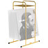 VS-Rack Vinya 50 Gold Zomo