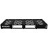 QUAD 4.3 livré avec housse Rockboard