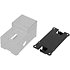 PedalSafe et QuickMount Type B Rockboard