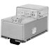 PedalSafe et QuickMount Type B Rockboard