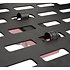 PedalSafe et QuickMount Type I pour pédale Eventide H9 Rockboard