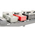 PedalSafe et QuickMount Type I pour pédale Eventide H9 Rockboard