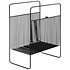 VS-Rack Studio Noir Zomo