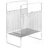 VS-Rack Studio Chrome Zomo