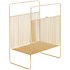 VS-Rack Studio Gold Zomo