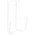 VS-Rack Wall Blanc Zomo