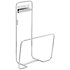VS-Rack Wall Chrome Zomo