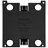 QuickMount Type I pour pédale Eventide H9 Rockboard