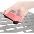 QuickMount Type I pour pédale Eventide H9 Rockboard