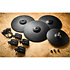 4CY-4WT-01 V-Cymbal Pack + WT-10 Roland