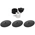 4CY-4WT-01 V-Cymbal Pack + WT-10 Roland