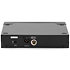 Pack Fitness MU-55 HN SP + ACT-5801 + ACT-58TW Mipro