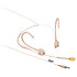 Pack Fitness MU-55 HN SP + ACT-5801 + ACT-58TW Mipro