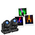 IZY 80 Beam (la paire) Mac Mah