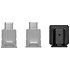 Profile Wireless Cold Shoe Sennheiser