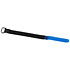 Serre-câble 10 mm x 120 mm Pack de 10 Blue Rockboard