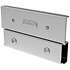 VS-Rack Cube Connector CC1 Chrome Zomo